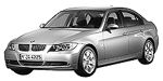 BMW E92 C2612 Fault Code