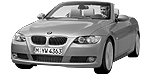 BMW E93 C2612 Fault Code